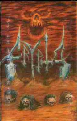 Crypta (PR) : Join The Madness